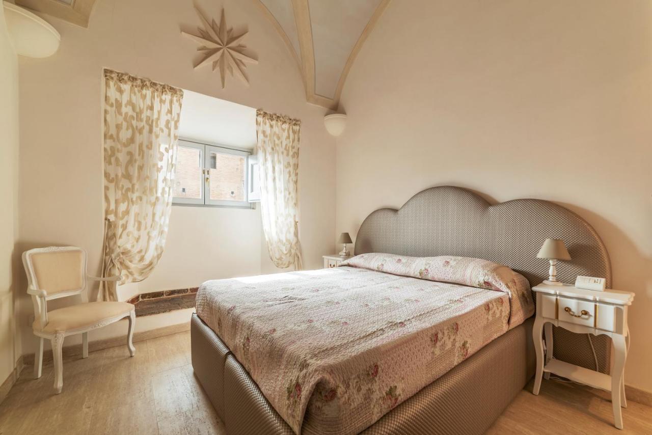 Palazzo Altieri Elegant Apartment Roma Exterior foto